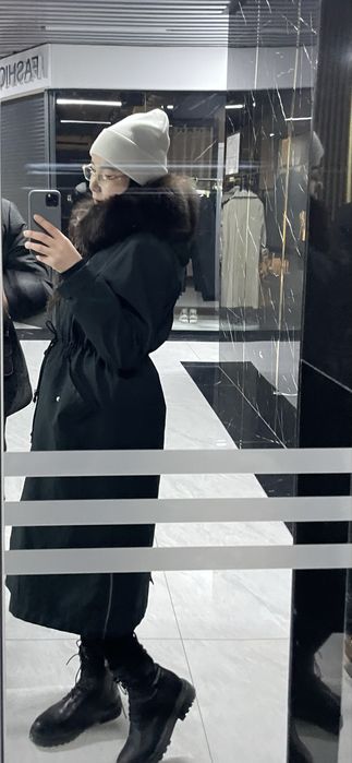 Парка сатылады, новый, коп киылмеген, келысып беремын