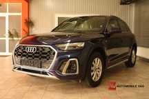 Audi Q5 Audi Q5 2.0TDI Mild Hybrid Quattro "S-Line"