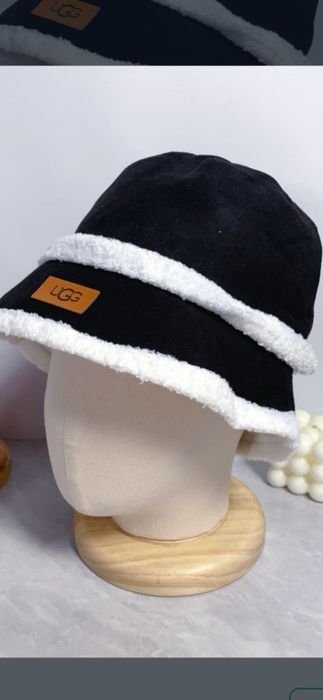 Pălărie UGG model 2026, 2 modele