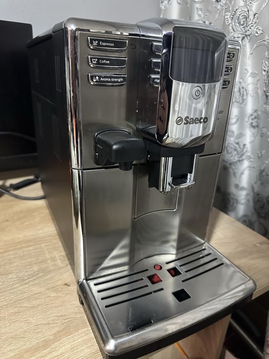 Espressor Saeco Deluxe