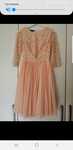 Rochie Kiki Dumitrescu 36-38 S-M