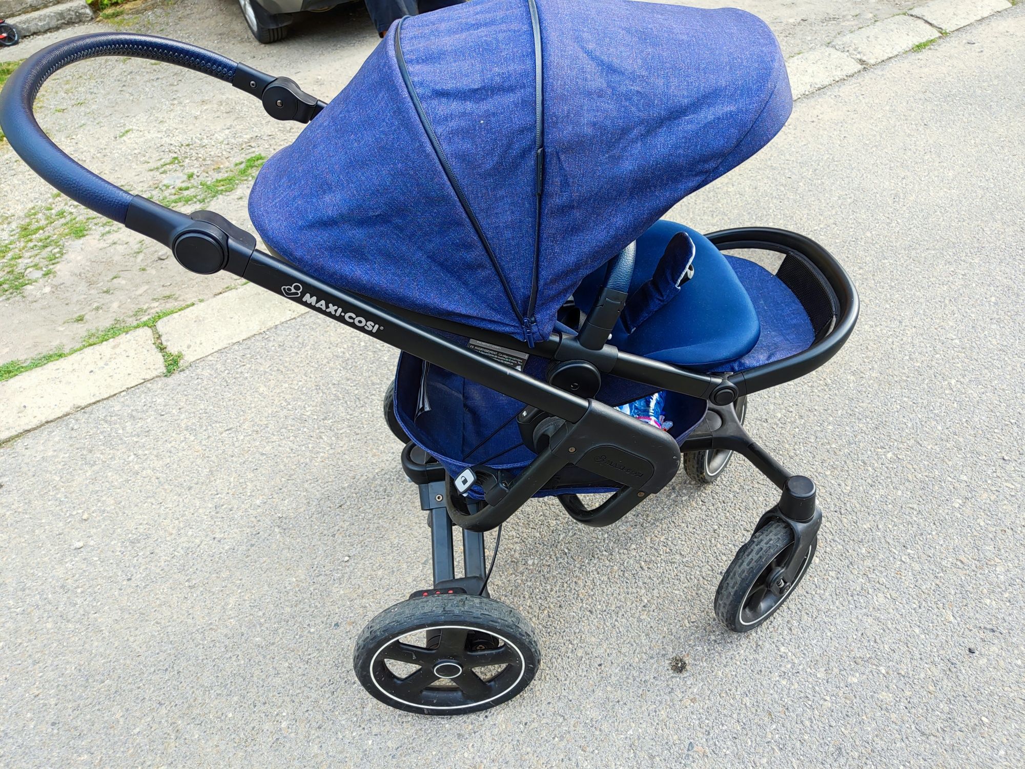 Количка Maxi Cosi