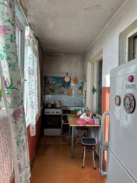 Продаю квартиру на Кадышева 2-ком/3/4 Maklersiz!!!