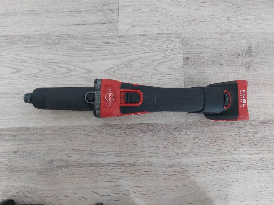 Biax milwaukee M18 FDGROVB, cu reglaj turatie, variator, 2022