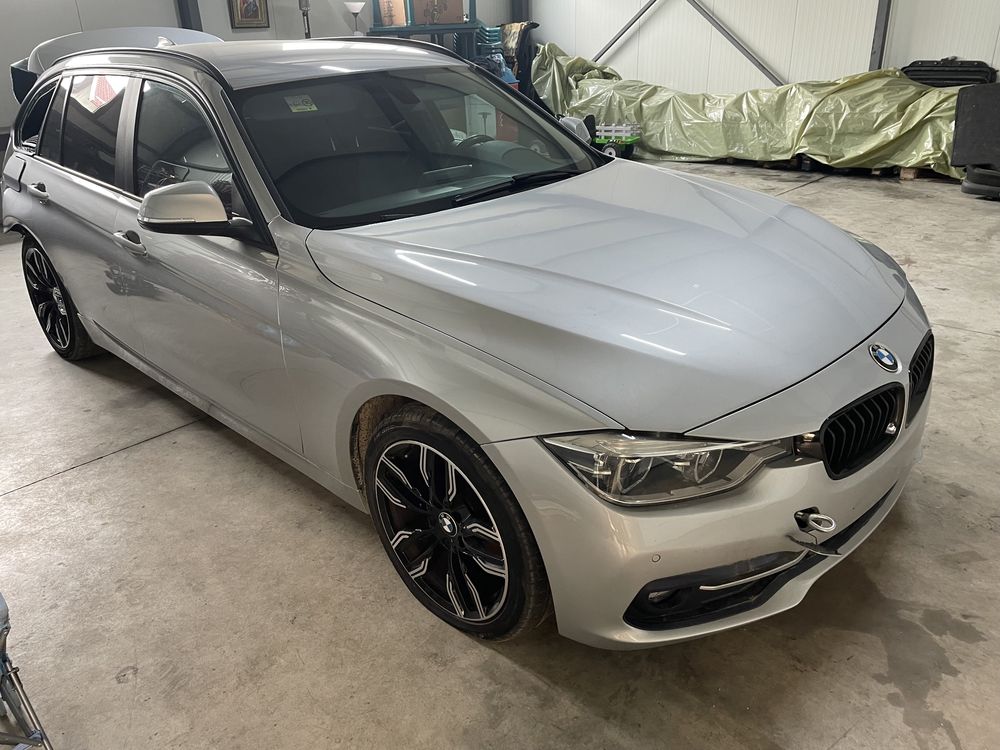 Broasca usa stanga / dreapta fata / spate BMW f30 f31 f20 f10