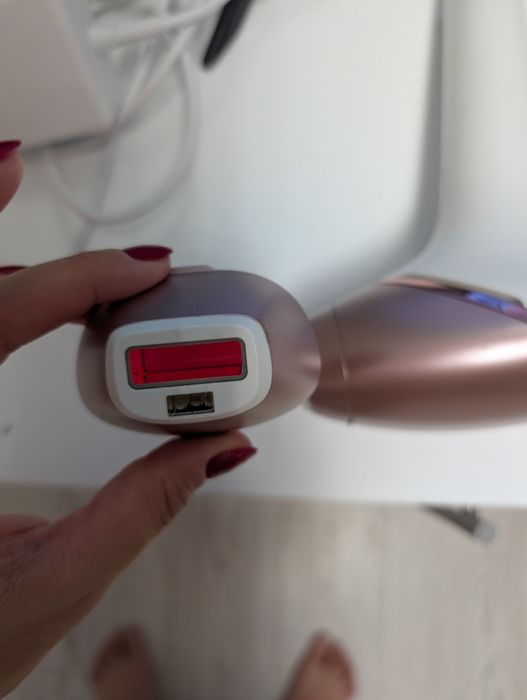 Epilator Philips Lumea Prestige