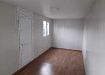 Container birou containere vitrina santier paza fast-food locuit