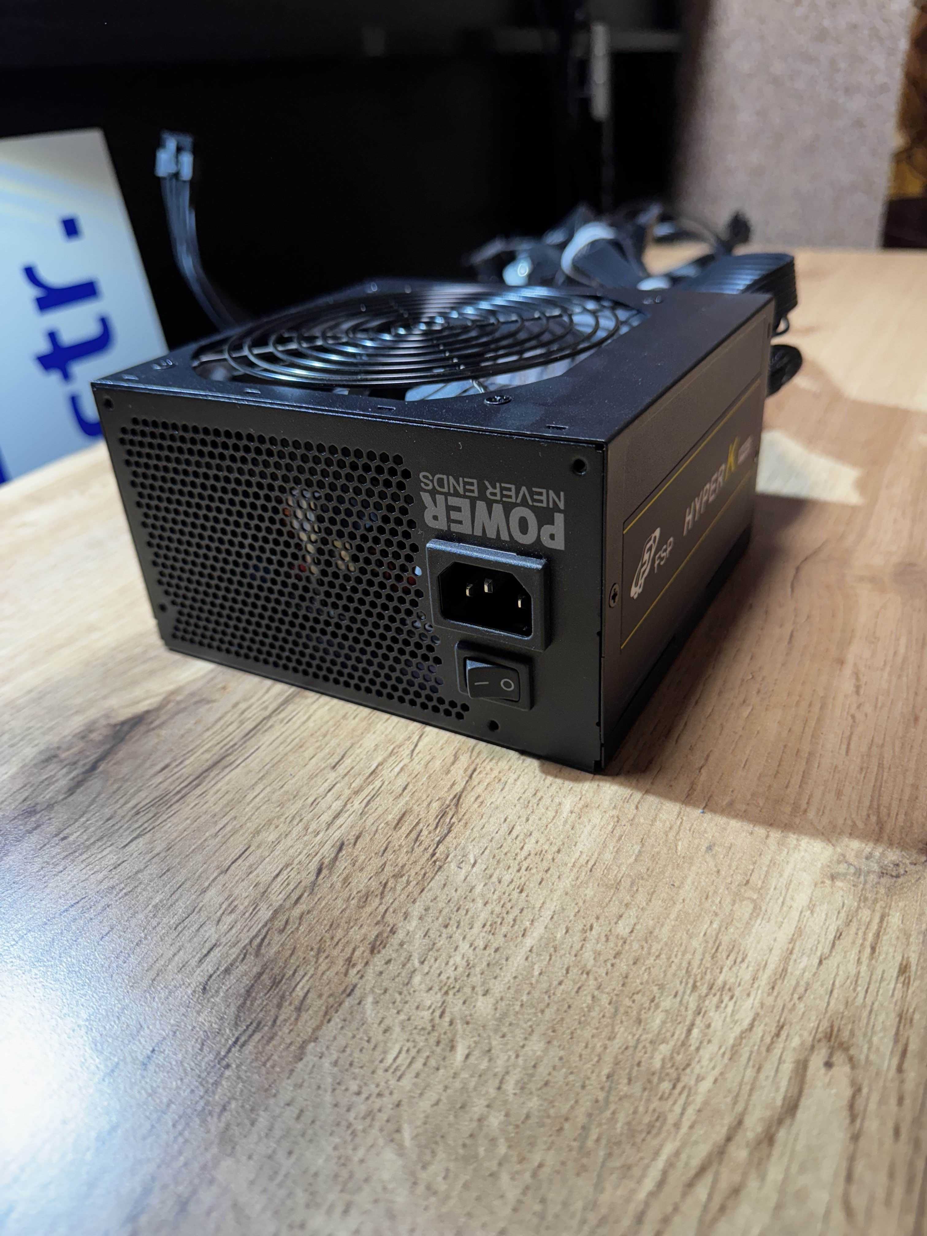 Захранване 700W Fortron HYPER K PRO