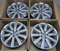 5x112 17inch  Jante originale vw touran tiguan Passat Volkswagen oem