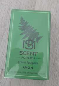 Apa de toaleta Scent de la Avon