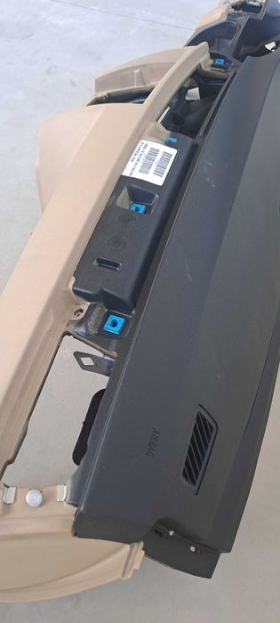 Арматурно табло Bmw E90/91/92