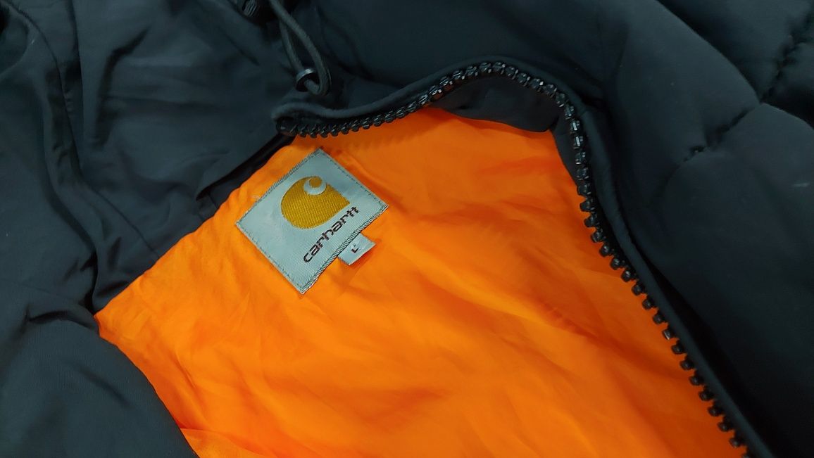 Carhartt яке L мъжко