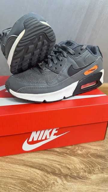 Сникърси Nike Air Max 90 Gs  Сив