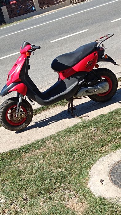 Peugeot 49 și Peugeot 80 cc