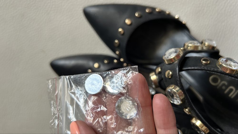 Елегантни/официални обувки Liu jo