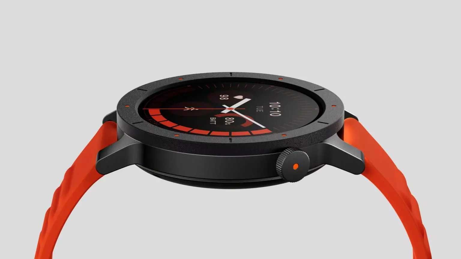 CMF Watch 3 Pro Смарт часы