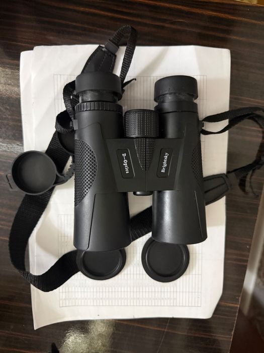 Бинокл дурбин 12х24