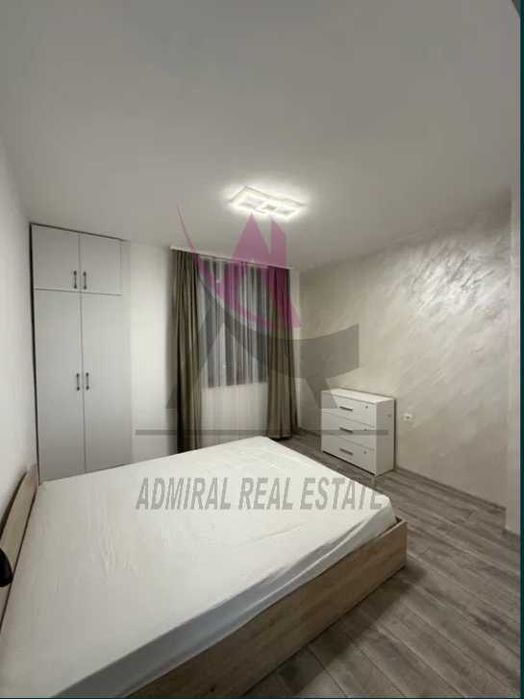 Дава се под наем Четиристаен апартамент в Варна, Възраждане 1 - 107 кв.м за 700 € - Снимка #3