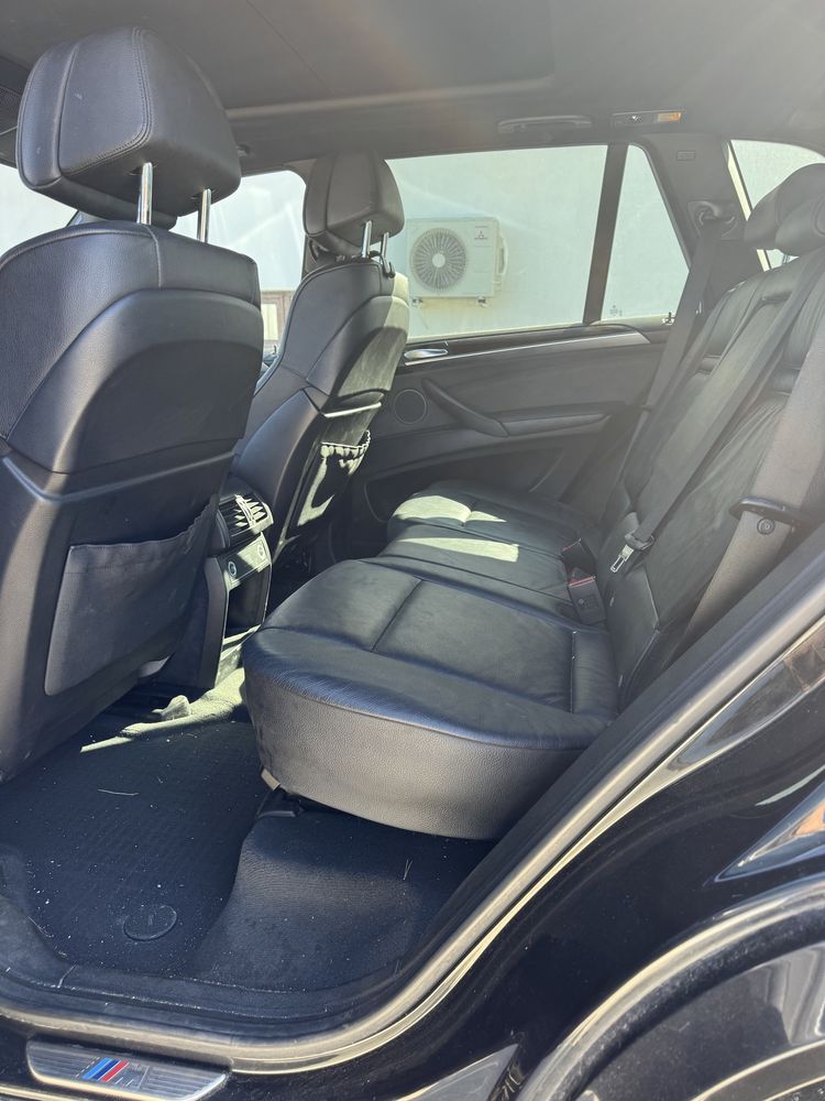 Бмв х5, е70, 4.0д 306кс. На части(Bmw x5, e70, 4.0d 306hp. Na chasti)