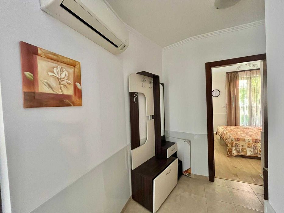 Уютен двустаен апартамент в Равда, само на 50 м от морето!