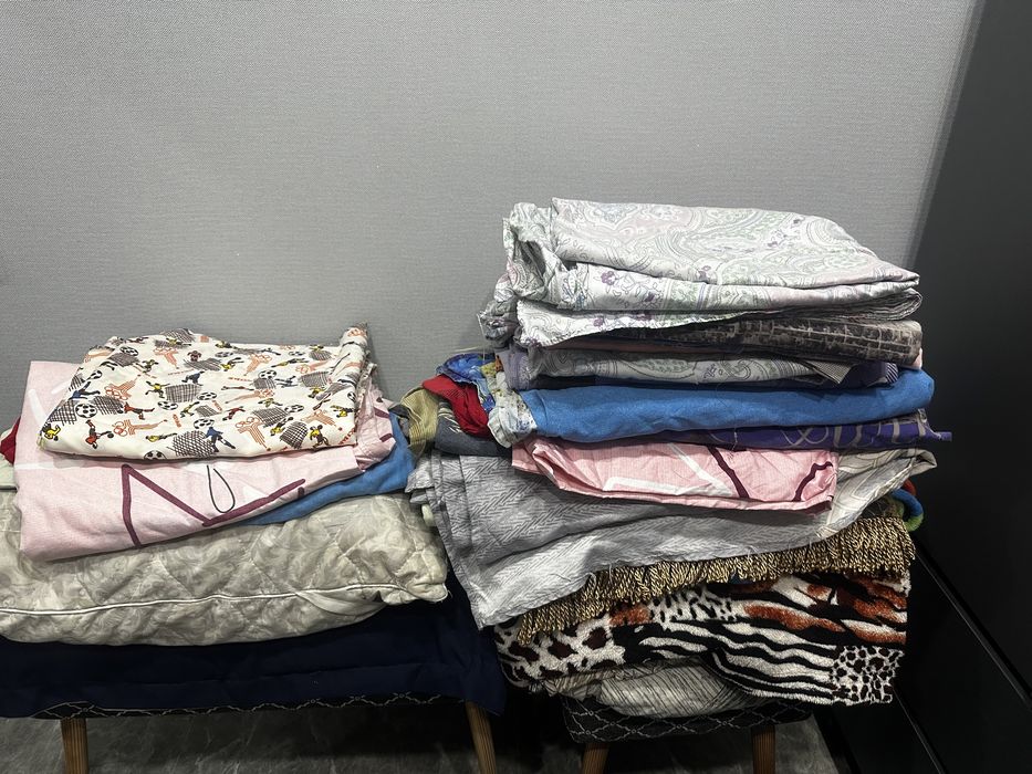 Продам постельное белье