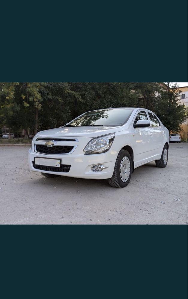 Chevrolet Cobalt FULL