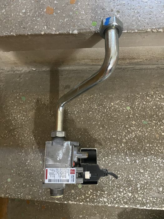 Vand piese centrala Beretta Boiler Exclusive Green 30 BSI.