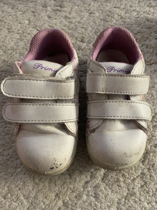 Adidasi Primigi fetite nr 22