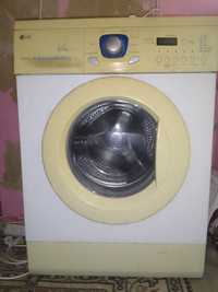 Б/У стиралный машины автомат