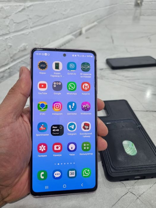 Samsung   S20FE Samsung 128GB