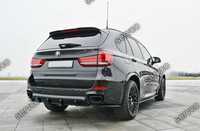 Eleron Bmw X5 F15 M50D 2013-2018 v1 - Maxton Design