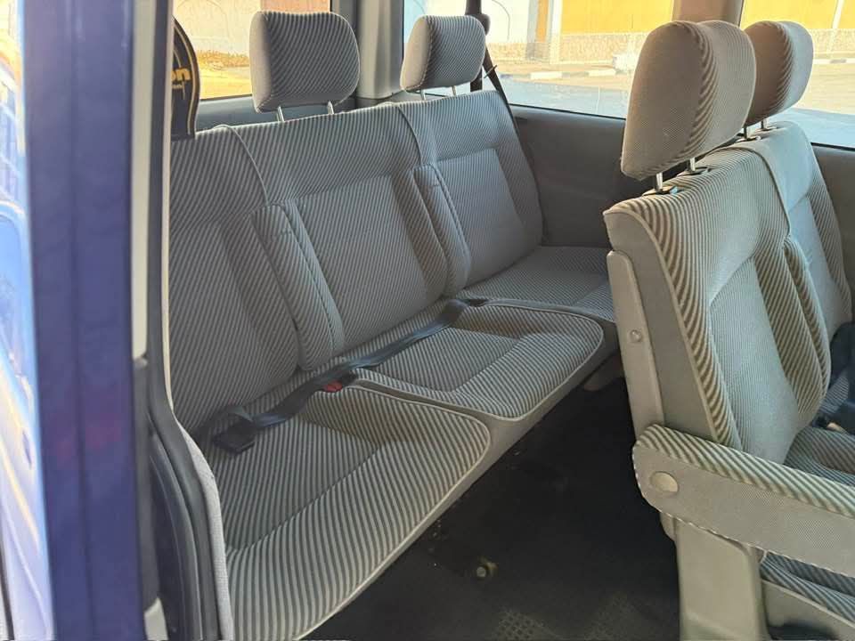 vw caravelle 2.5 tdi 102к.с
