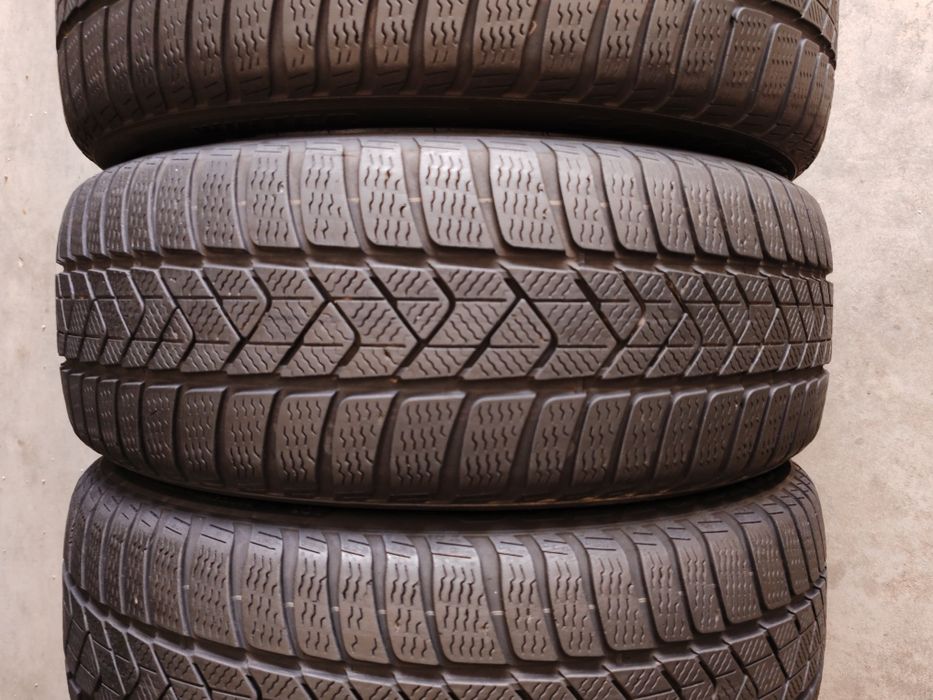 Pirelli 205 50 R17 93H M+S Anvelope Cauciucuri allseason 6mm