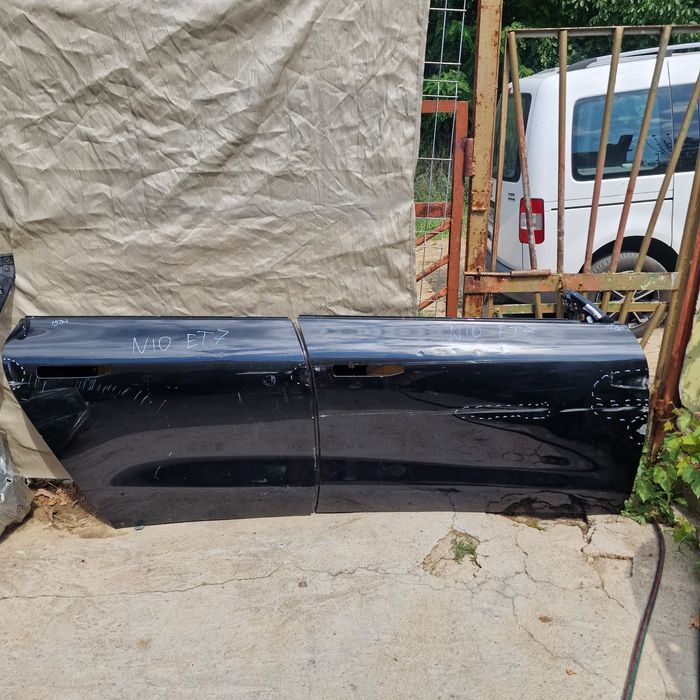 NIO ET7 предна дясна и задна дясна врата