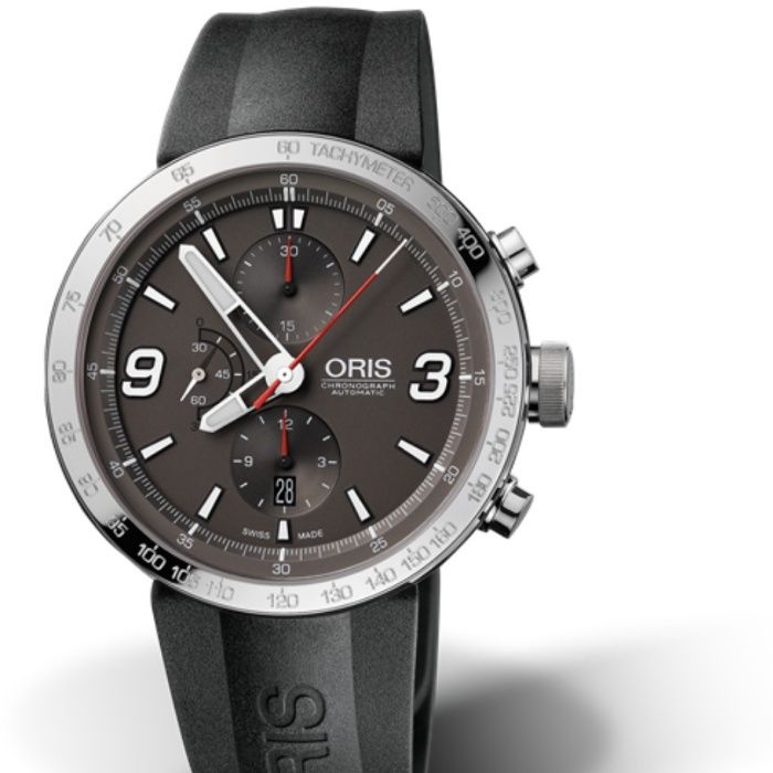 ORIS TT1 Chronograph