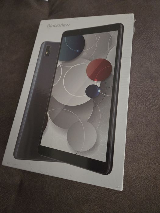 Таблет Blackview Tab 6 - неразопакован