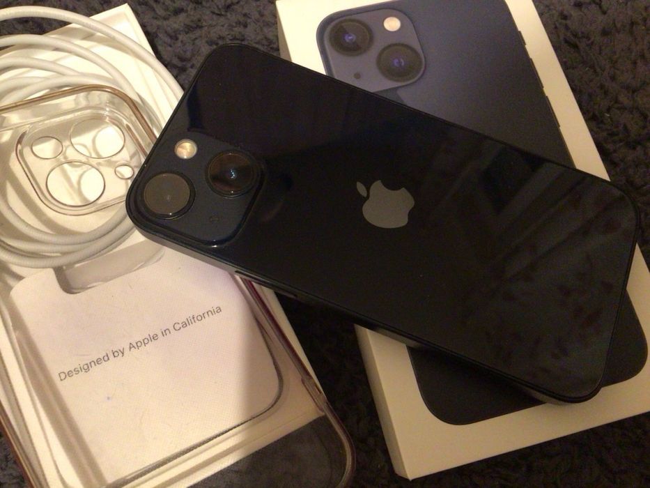 Iphone 13 mini/Айфон 13 мини-128 Гб