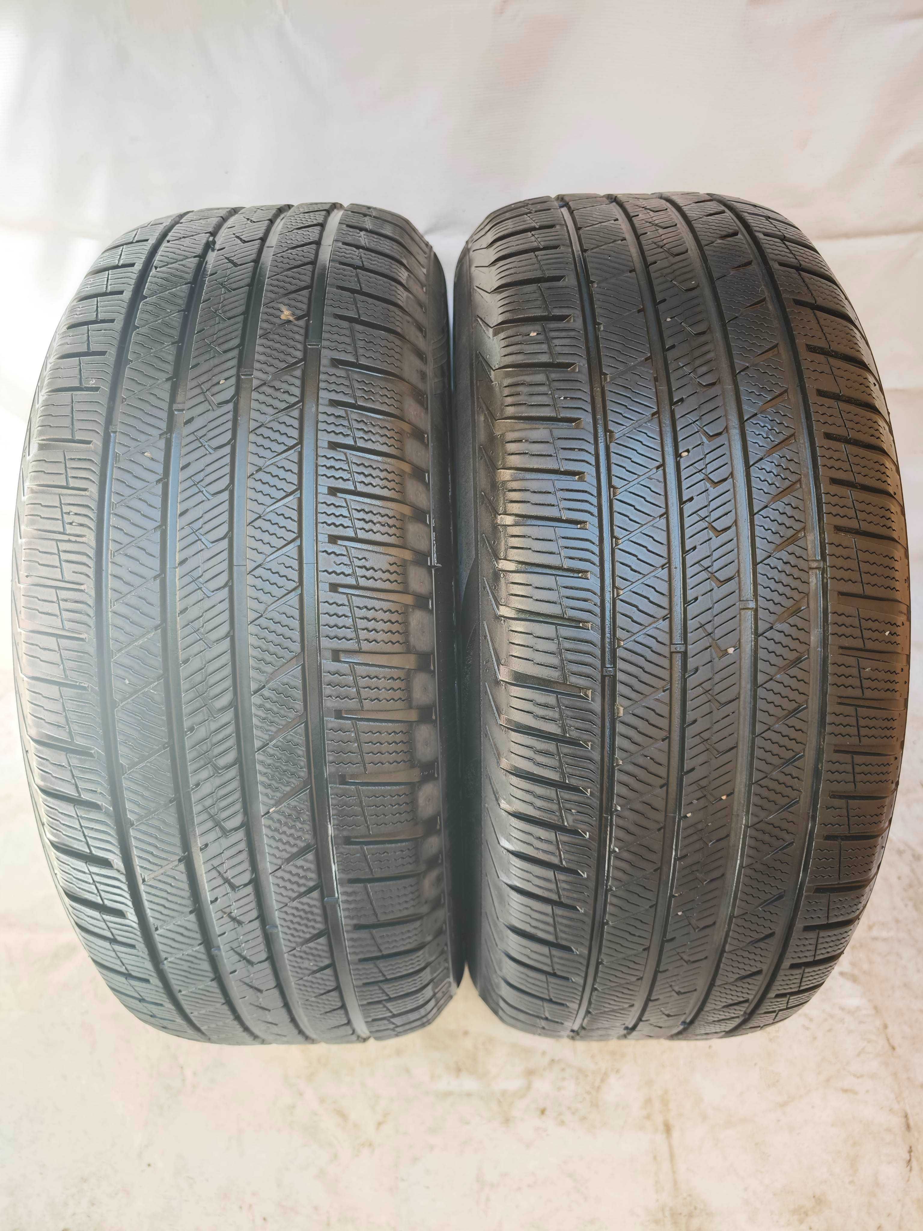 Anvelope 255/55/18 an 2023 all season M+S VREDESTEIN QUATRAC PRO