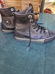 Детски кецове Converse