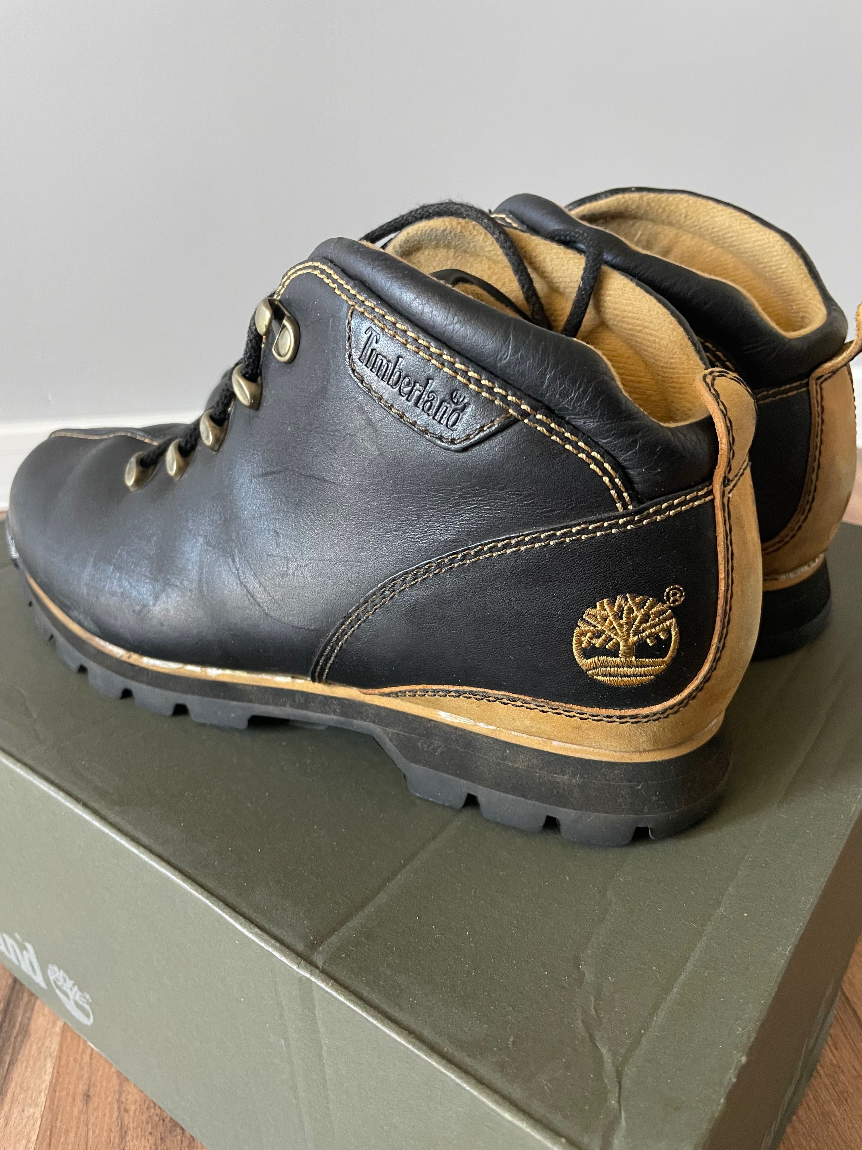 Оригинални обувки TIMBERLAND 41 номер