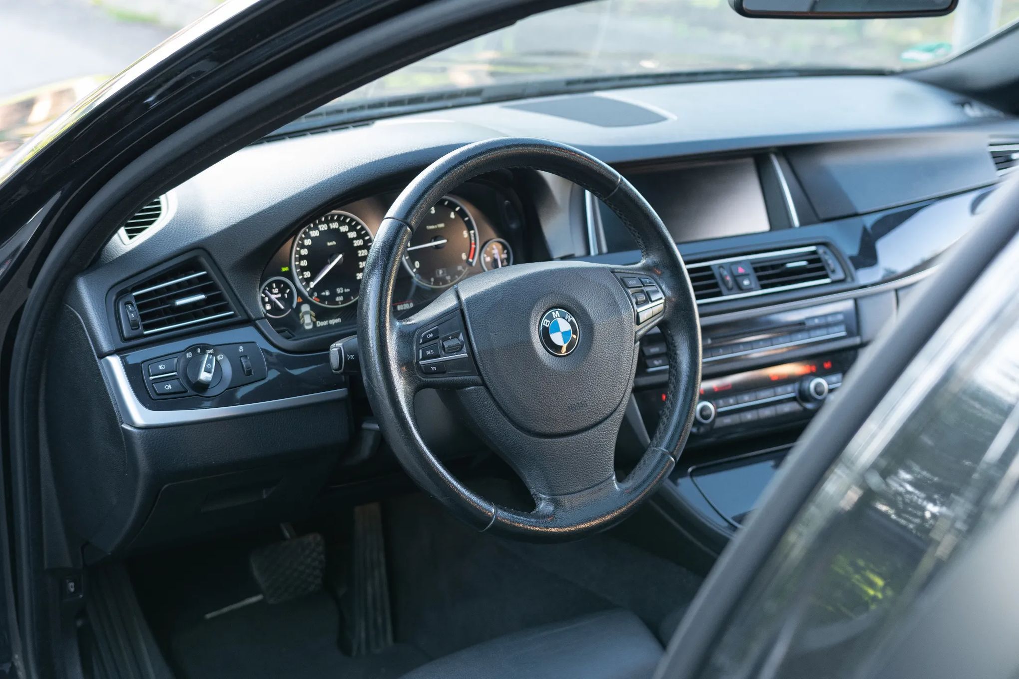 BMW Seria 5 BMW SERIA 5 F10 xDrive/Trapa/Navi/Sport/4x4