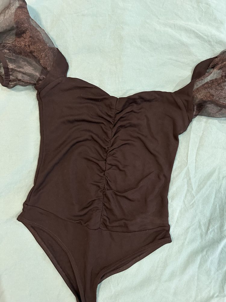 Боди zara Zara S