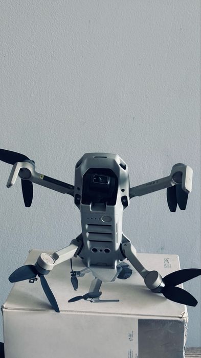 Продам дрон DJI MINI 2 Full Complete set