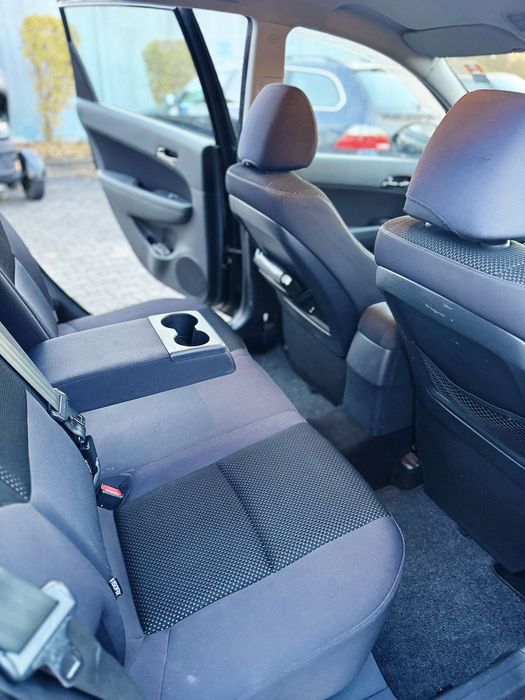 Hyundai i30 CW1.6 CRDi