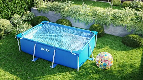 Karkasli Basseyn Intex 300×200×75  3834 L