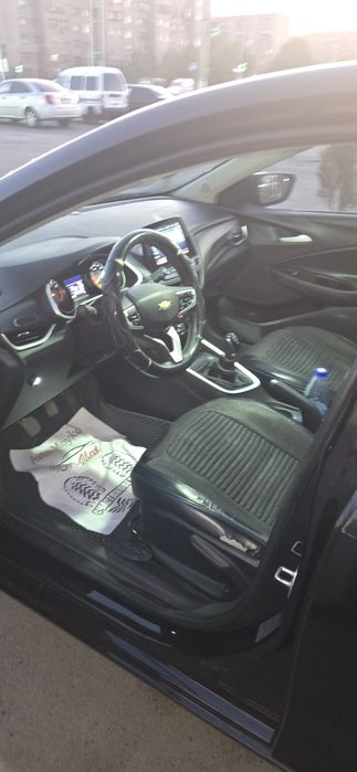Продаётся Chevrolet onix