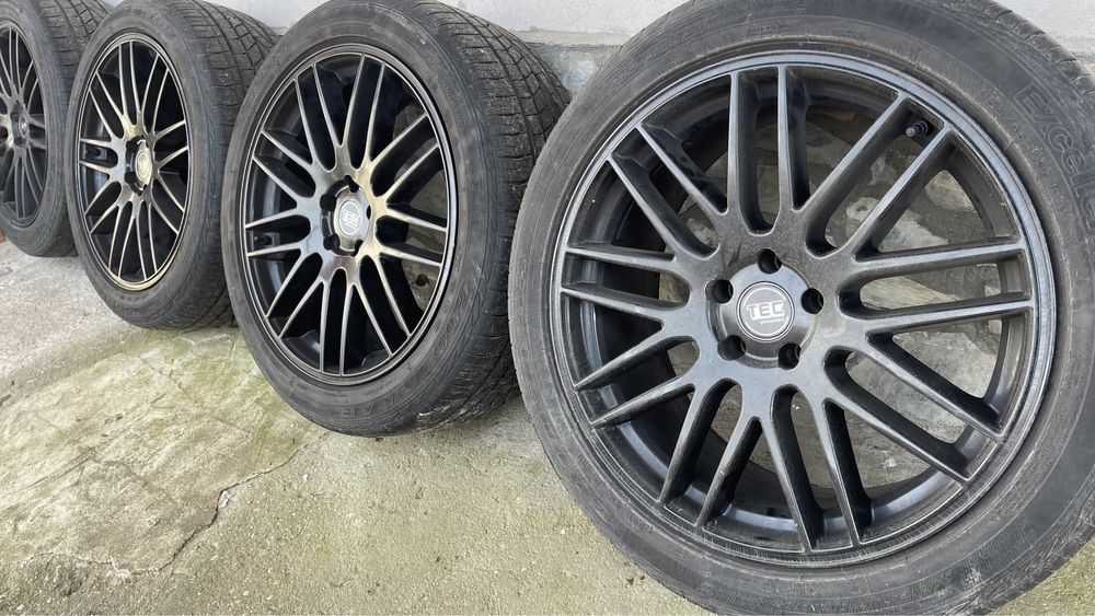 Jante R20 5x112 compatibile Audi,Mercedes,Bmw