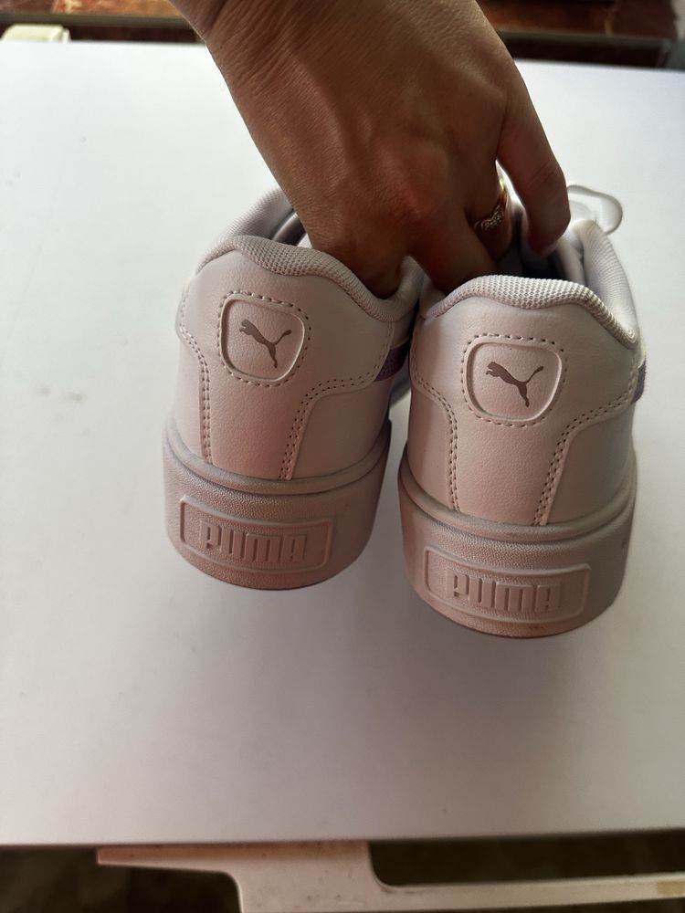 Кожени PUMA 38,5