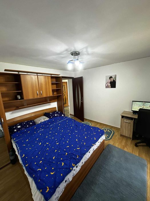 Vând apartament Câmpulung Moldovenesc