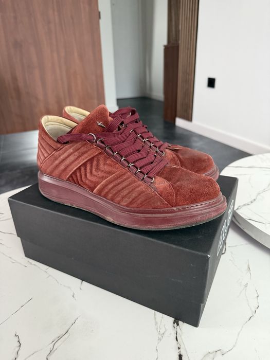 Обувки Cesare Paciotti